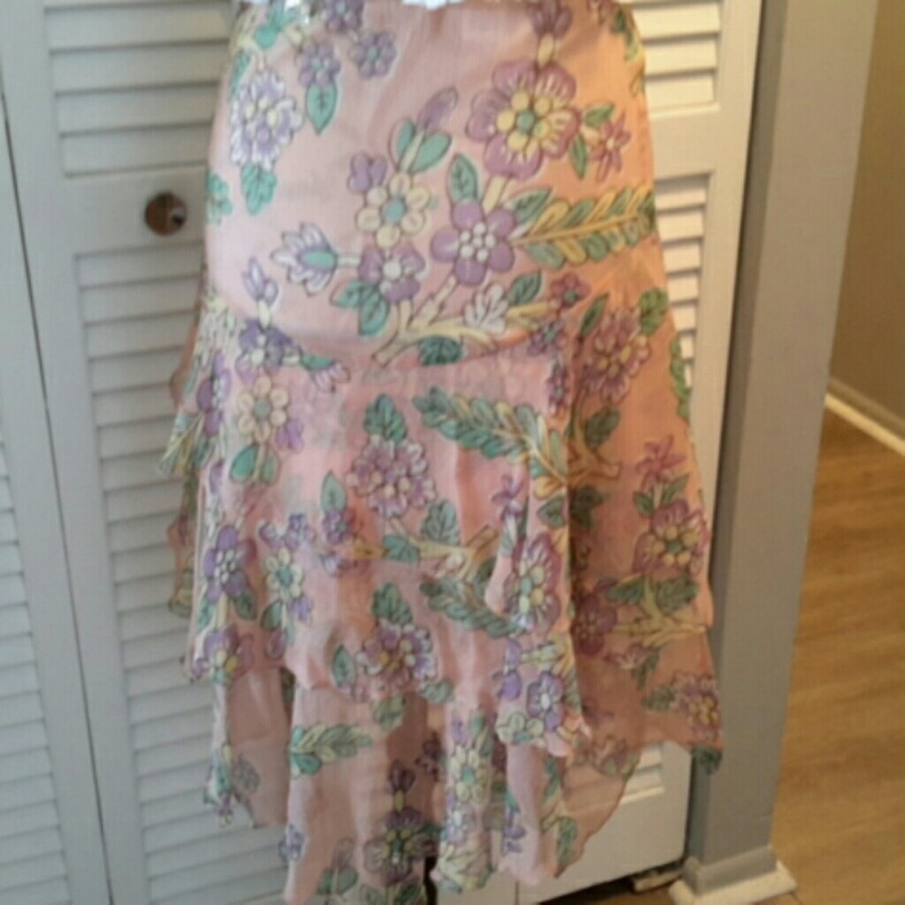 Moschino Skirt $SOLD$ - Picture 4 of 6